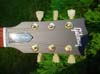 headstock