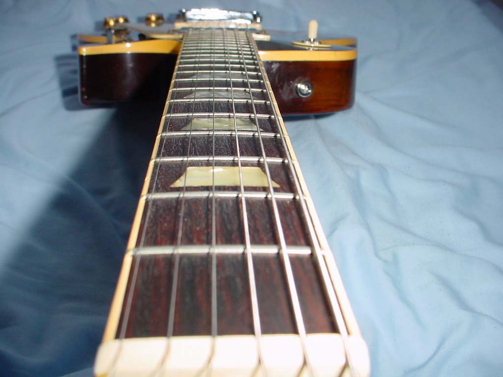 fretboard